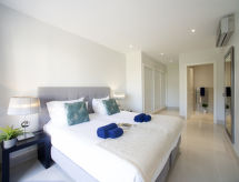 Apartamento Pine Hills Pérola