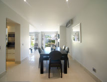 Apartamento Pine Hills Pérola
