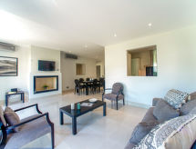 Apartamento Pine Hills Pérola