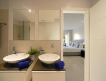 Apartamento Pine Hills Pérola