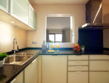 Apartamento Pine Hills Coral