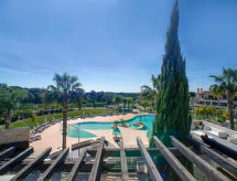 Apartamento Pine Hills Coral