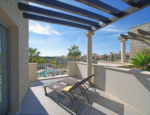 Apartamento Pine Hills Coral