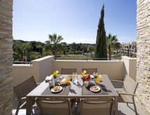 Apartamento Pine Hills Coral