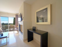 Apartamento Pine Hills Coral