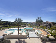 Apartamento Pine Hills Coral