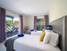 Apartamento Pine Hills Coral