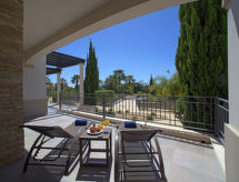 Apartamento Pine Hills Turquesa