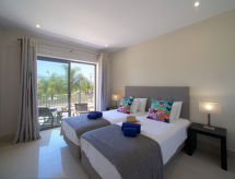 Apartamento Pine Hills Turquesa