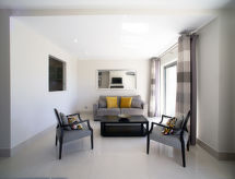 Apartamento Pine Hills Turquesa