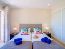 Apartamento Pine Hills Turquesa