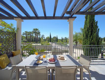 Apartamento Pine Hills Turquesa