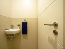 Apartamento Pine Hills Turquesa