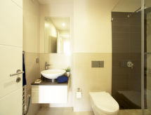 Apartamento Pine Hills Turquesa