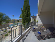 Apartamento Pine Hills Turquesa