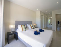 Apartamento Pine Hills Turquesa