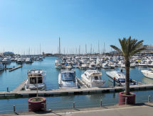 Apartamento Pine Hills Turquesa