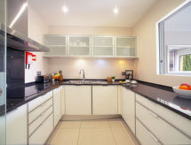 Apartamento Pine Hills Turquesa