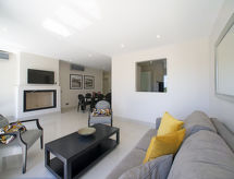 Apartamento Pine Hills Turquesa