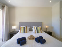 Apartamento Pine Hills Turquesa