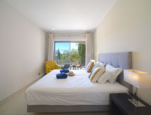 Apartamento Pine Hills Turquesa