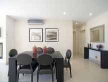 Apartamento Pine Hills Turquesa