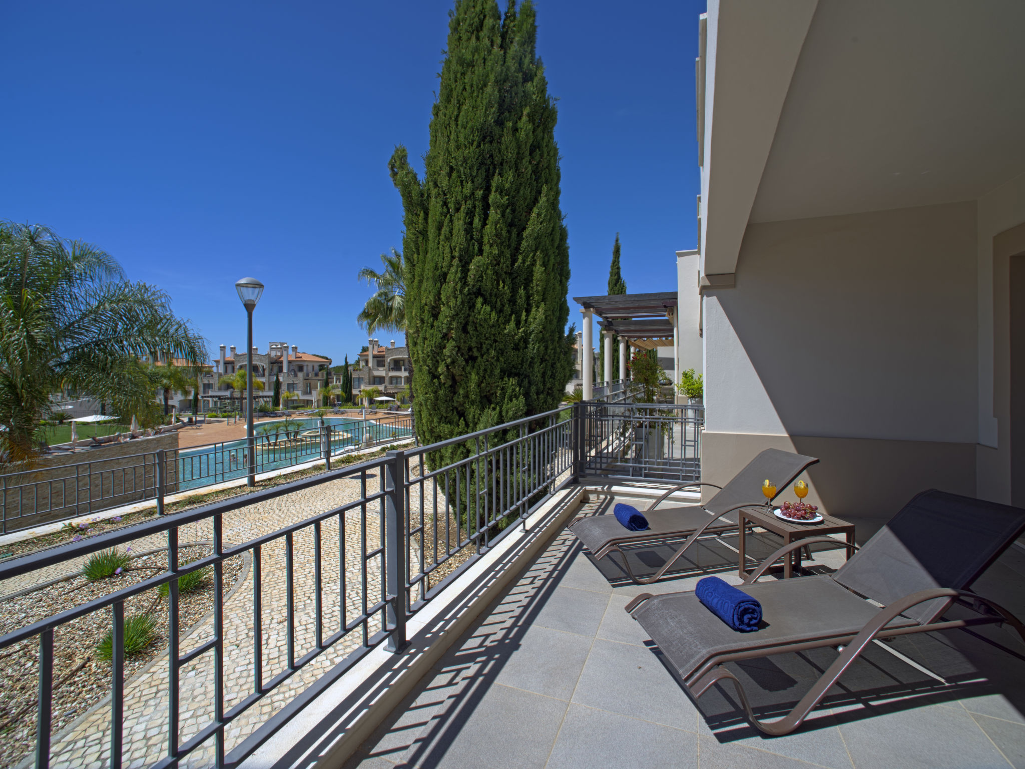 Pine Hills Turquesa Apartment in Vilamoura