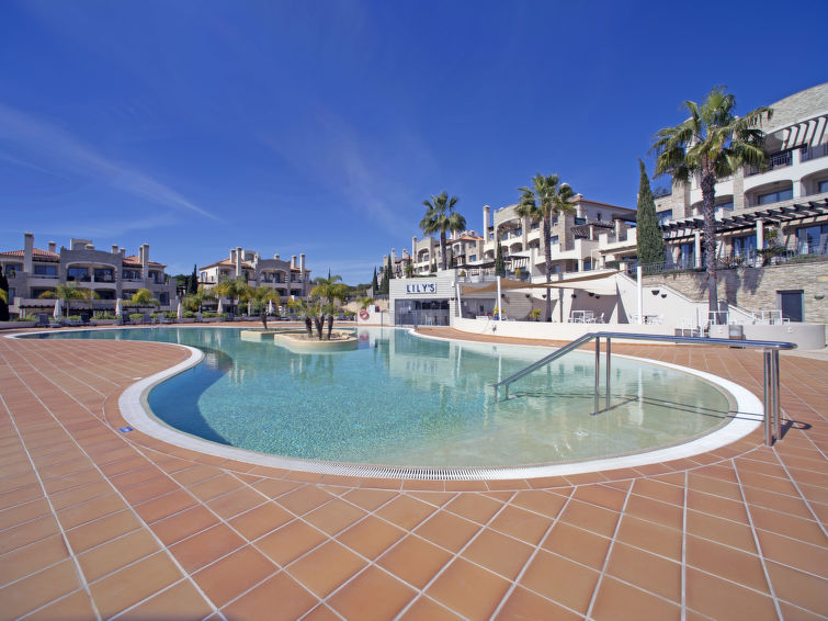 Pine Hills Ambar Apartment in Vilamoura