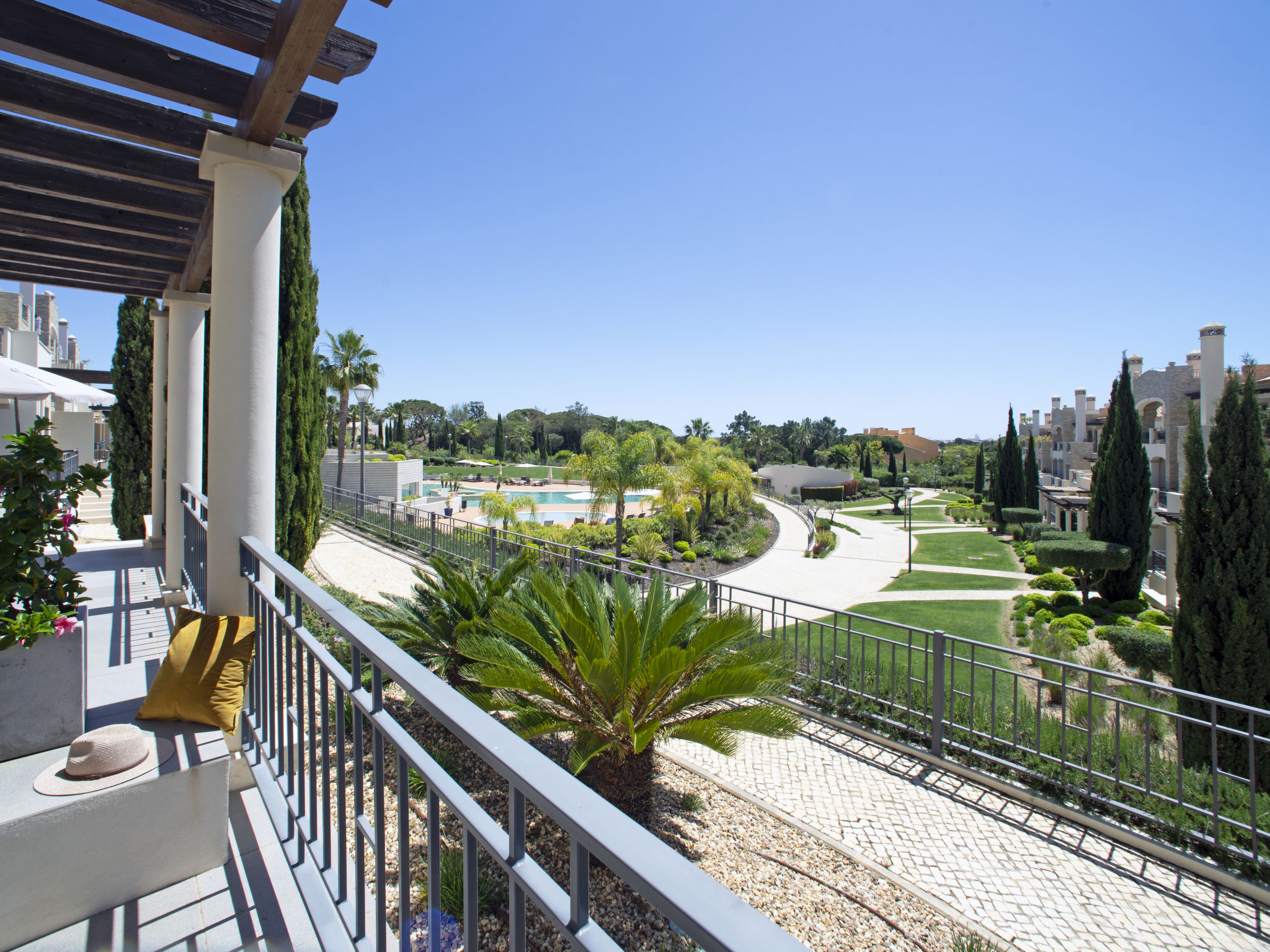 Pine Hills Ambar Apartment in Vilamoura