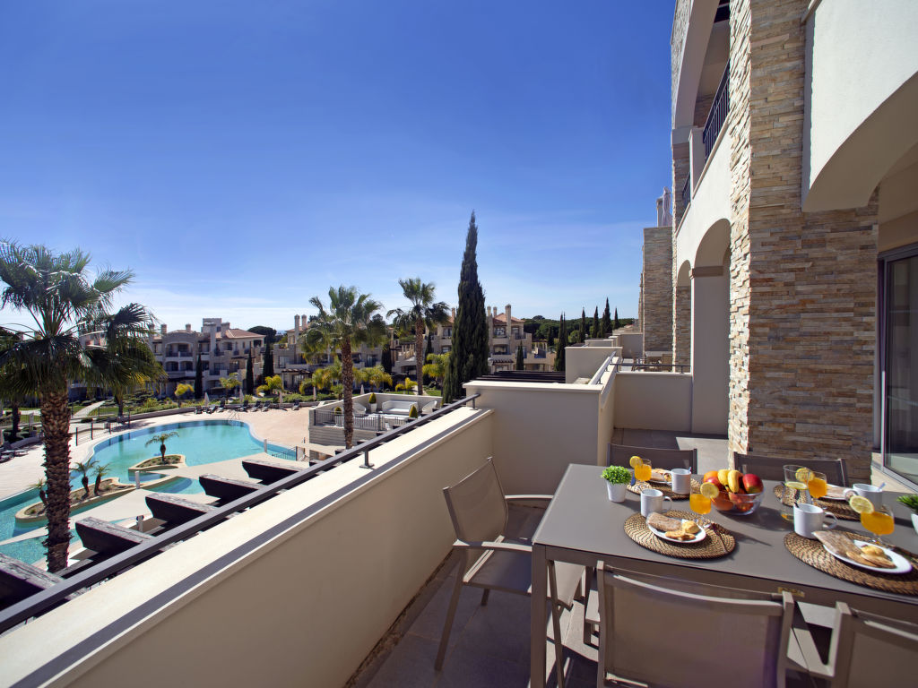 Appartement Pine Hills Cristal in Portugal