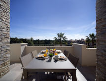 Apartamento Pine Hills Cristal
