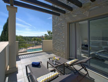 Apartamento Pine Hills Cristal