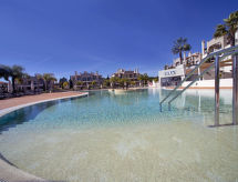Apartamento Pine Hills Cristal