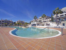 Apartamento Pine Hills Cristal