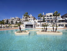 Apartamento Pine Hills Cristal