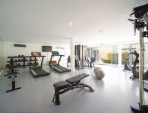 Apartamento Pine Hills Cristal