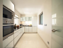 Apartamento Pine Hills Cristal