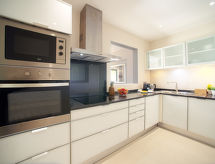 Apartamento Pine Hills Cristal
