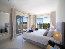 Apartamento Pine Hills Cristal