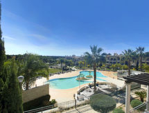 Apartamento Pine Hills Cristal