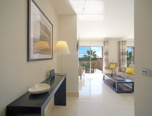 Apartamento Pine Hills Cristal