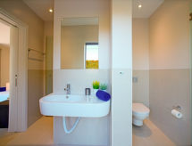 Apartamento Pine Hills Cristal
