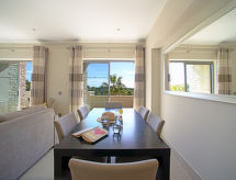 Apartamento Pine Hills Cristal