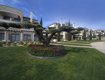 Apartamento Pine Hills Cristal