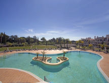 Apartamento Pine Hills Cristal