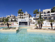 Apartamento Pine Hills Cristal