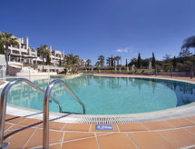 Apartamento Pine Hills Cristal