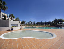 Apartamento Pine Hills Cristal