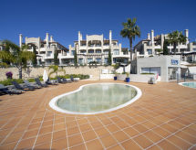 Apartamento Pine Hills Cristal