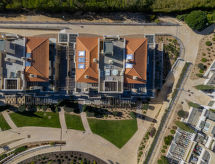 Apartamento Pine Hills Cristal